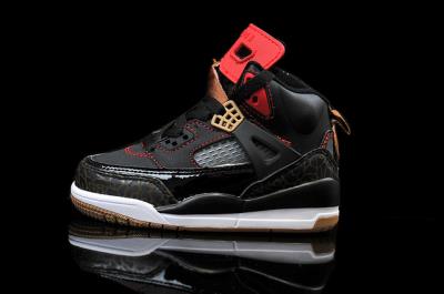 cheap kids' air jordan spizike shoes cheap no. 817